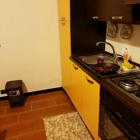 Lenci Casa rural Pontinvrea