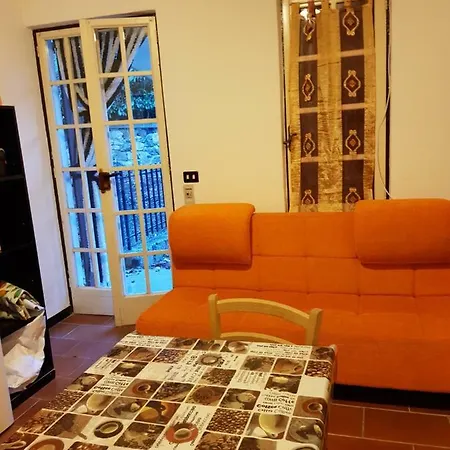 Lenci Casa rural