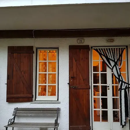 Lenci Casa rural *