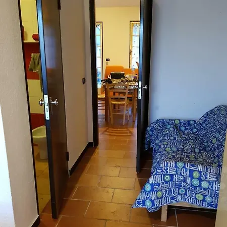 Casa rural Lenci Pontinvrea