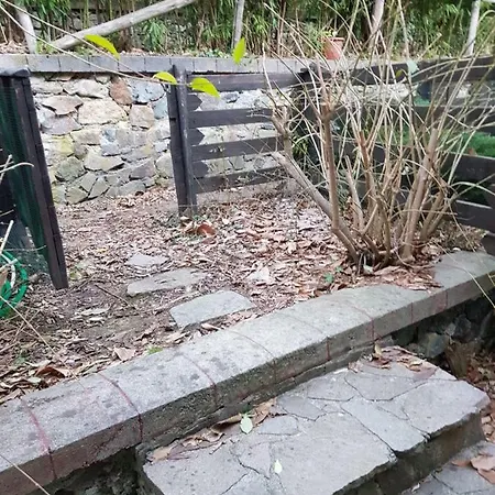 Casa rural Lenci *