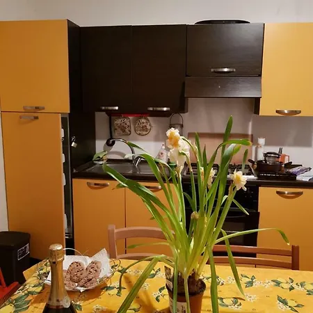 Lenci Casa rural