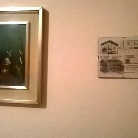 Lenci Casa rural *