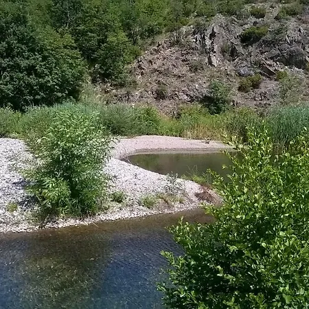 Casa rural Lenci